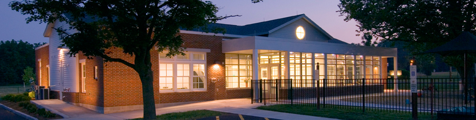 Manlius Pebble Hill Center for Early Learning Holmes King Kallquist