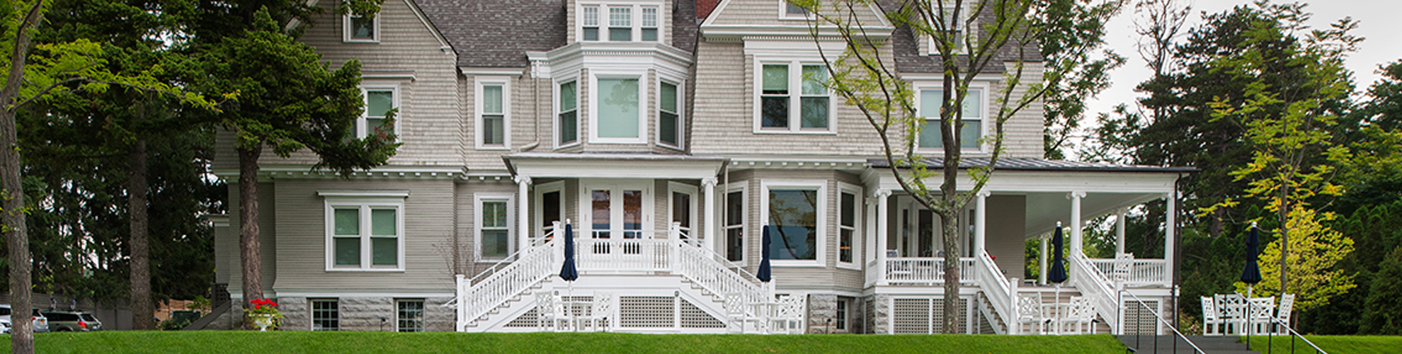 Rowland House Holmes King Kallquist & Associates, Architects