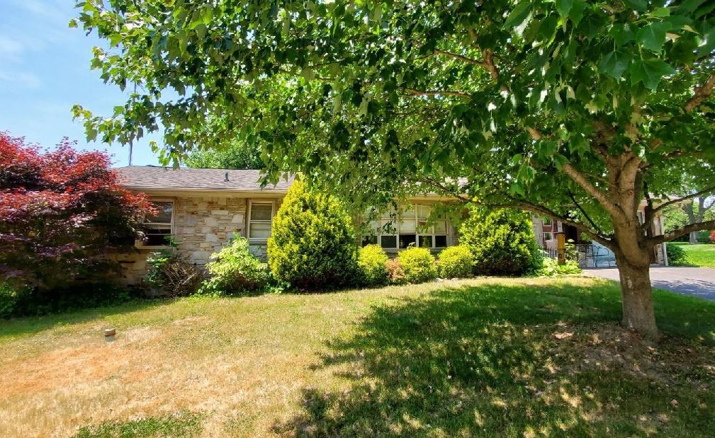 3 Bedroom Rancher in Hanover, PA H.K. Keller