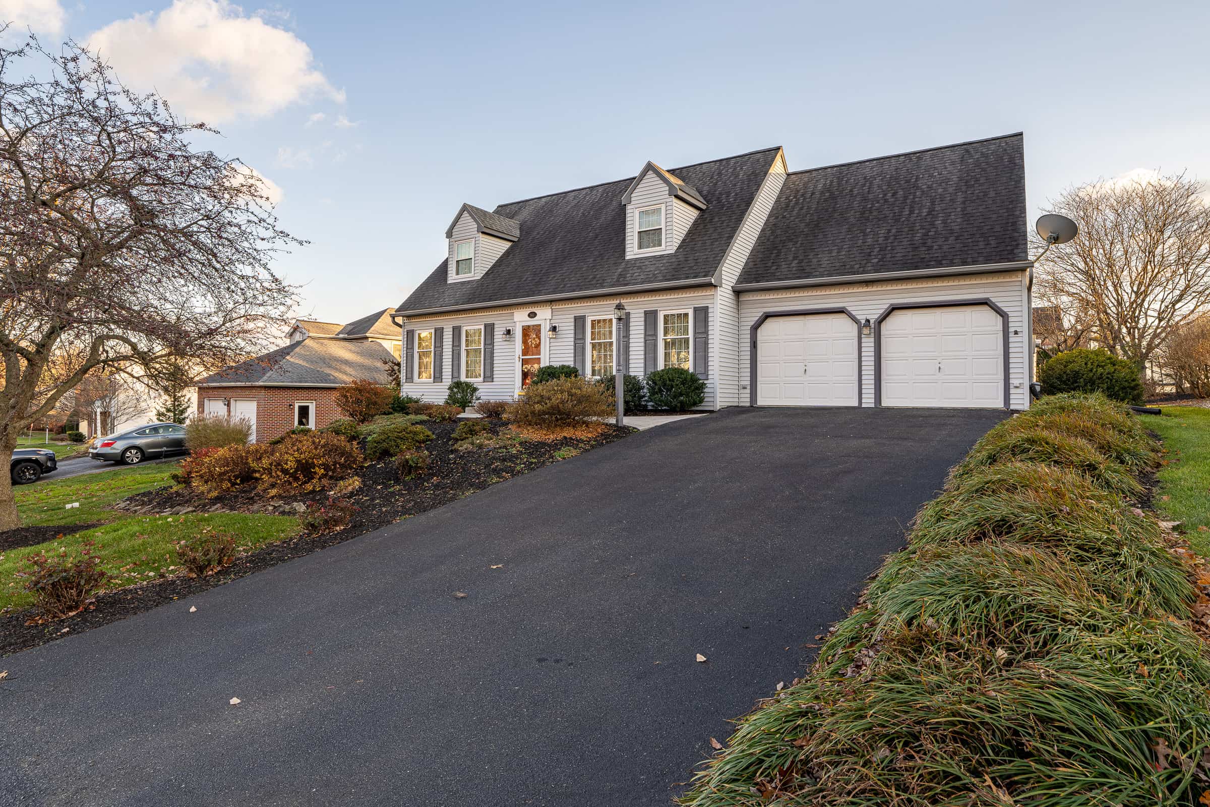 3 Bedroom 2.5 Bathroom Home in Mountville PA H.K. Keller