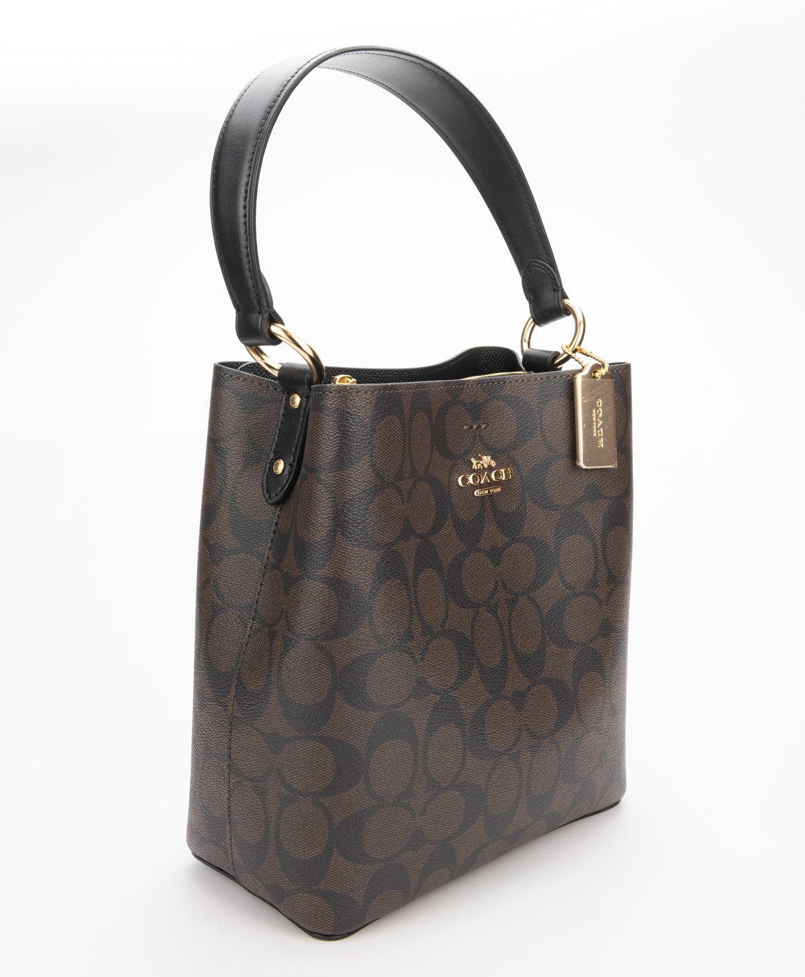 COACH Small Town Bucket Bag 水桶包 HKMAMA.US 香港媽媽在美國