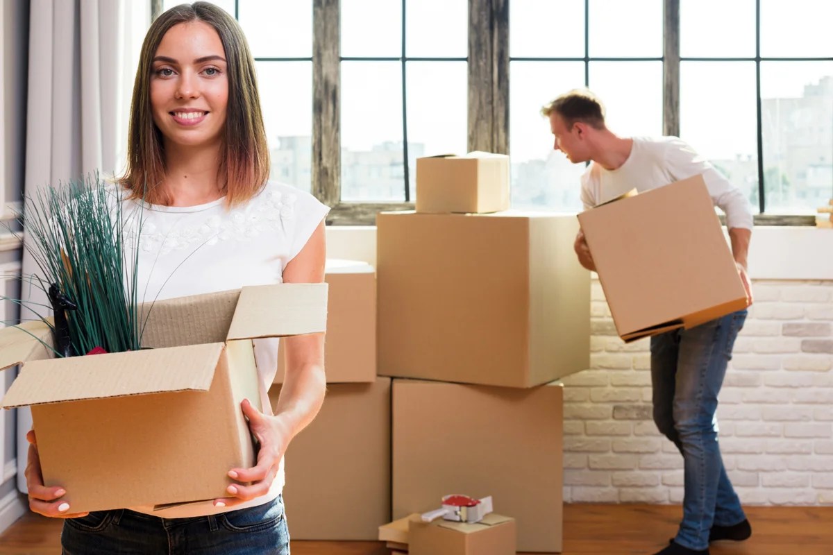 How to the best movers in Dubai? HK movers and packers