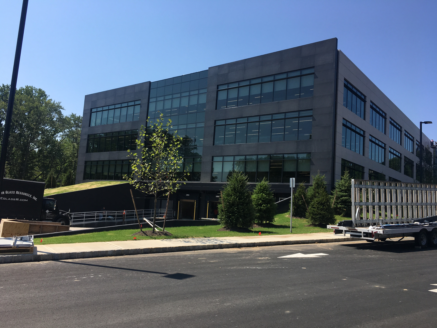 Gallery Hankinson Koehler Inc