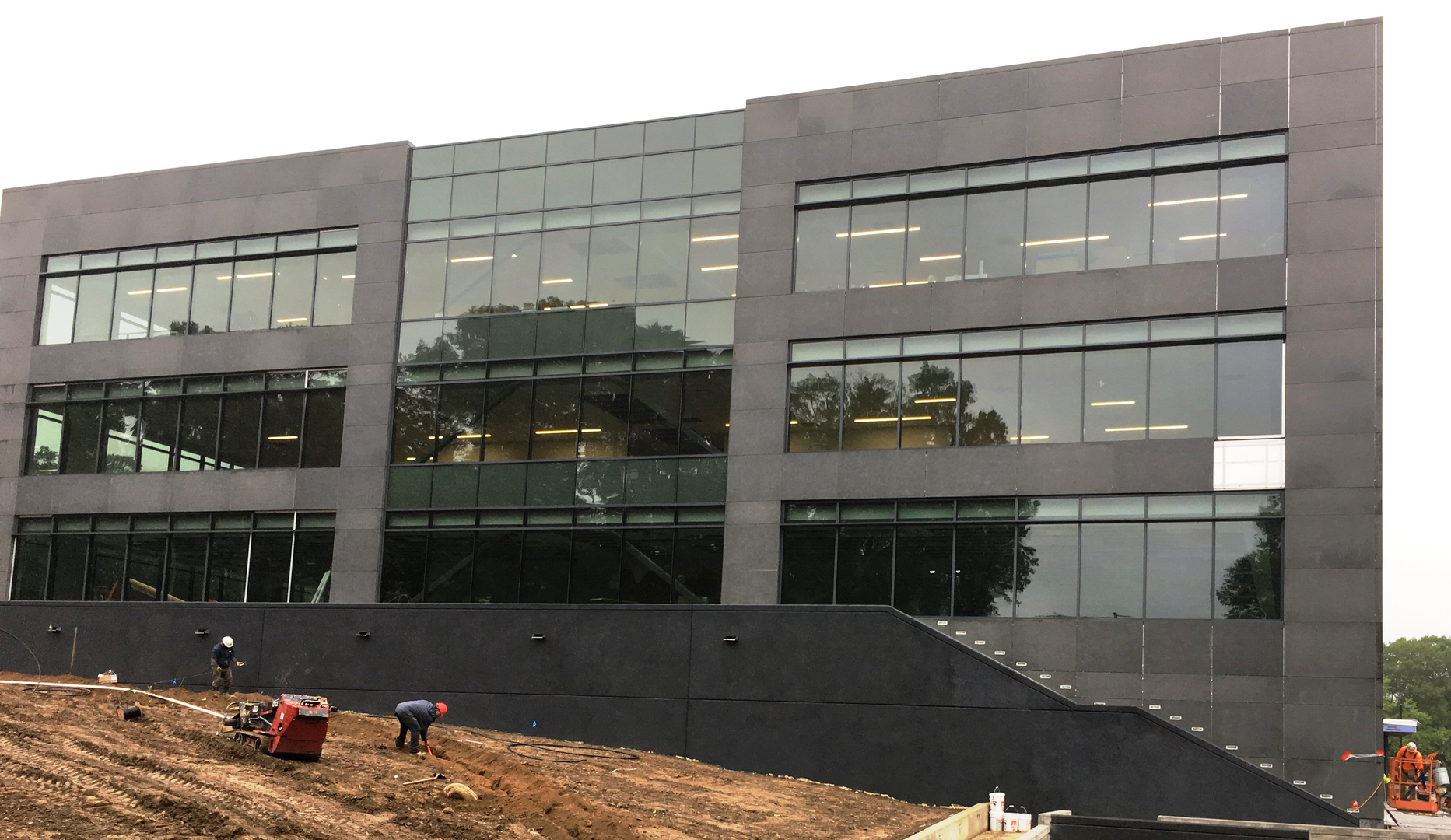 Gallery Hankinson Koehler Inc