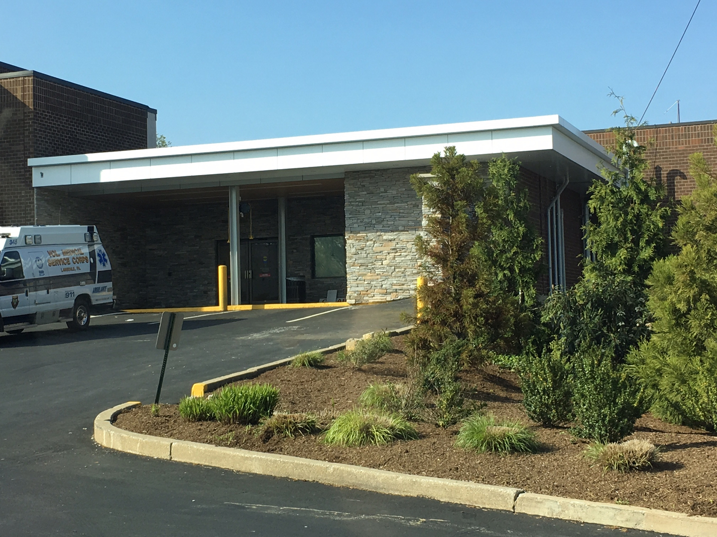 Gallery Hankinson Koehler Inc