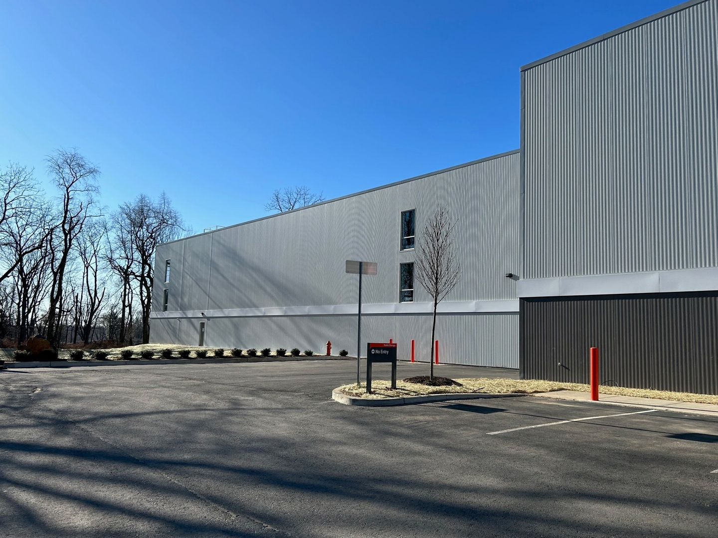 Gallery Hankinson Koehler Inc