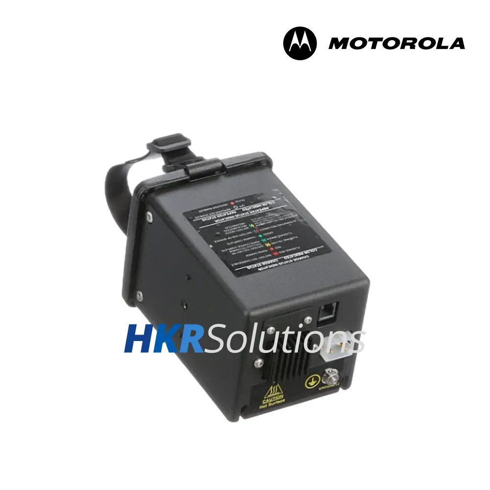 MOTOROLA NNTN7624C Vehicular Charger IMPRES 12V DC