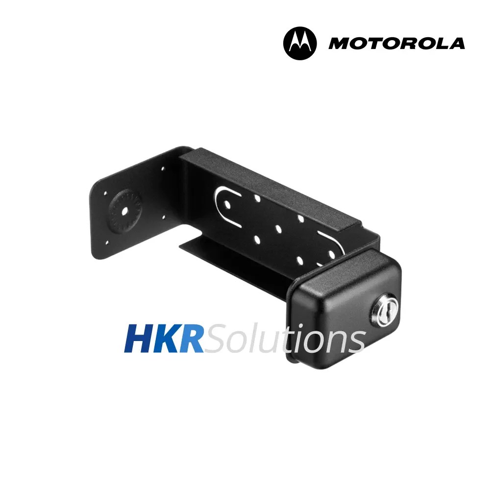 MOTOROLA RLN6468 Key Lock Trunnion Kit Provides Extra Protection HKR