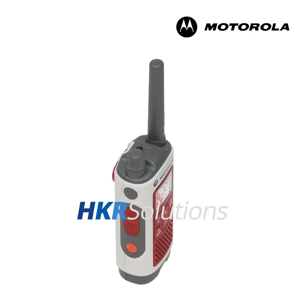 MOTOROLA TalkAbout T400 Series T480 Walkie Talkies