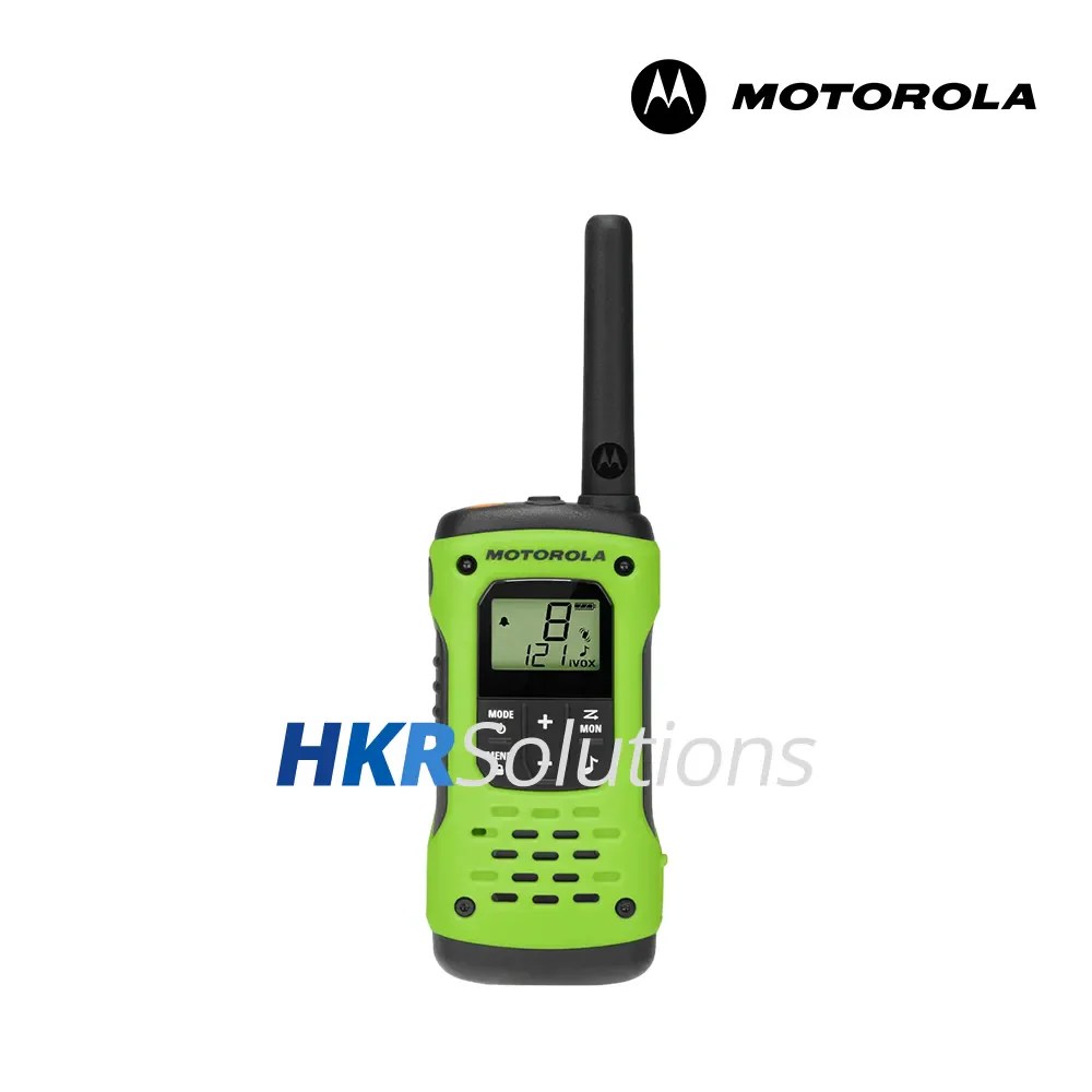 MOTOROLA TalkAbout T600 Series Walkie Talkies