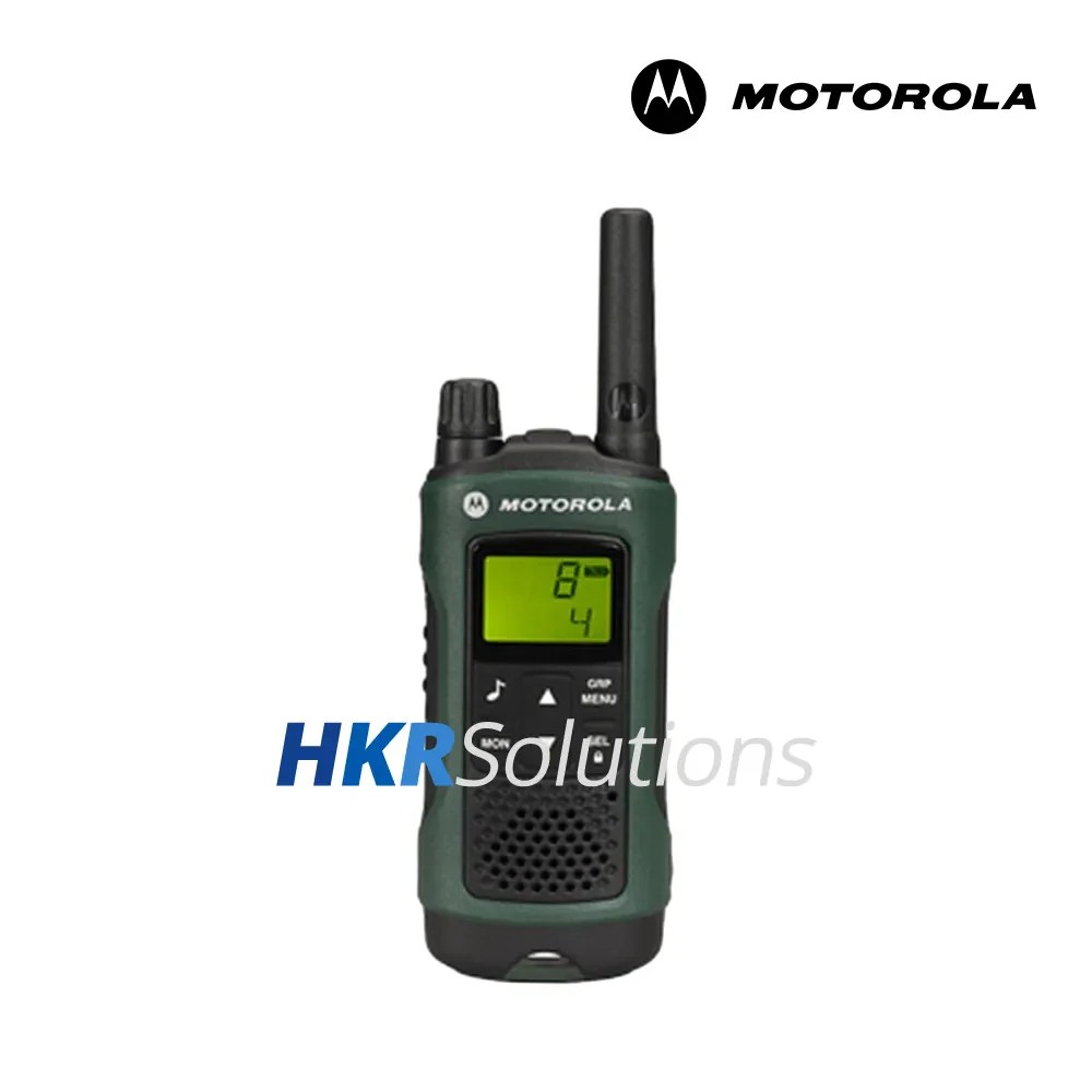 MOTOROLA TalkAbout T81 TLKR Walkie Talkies