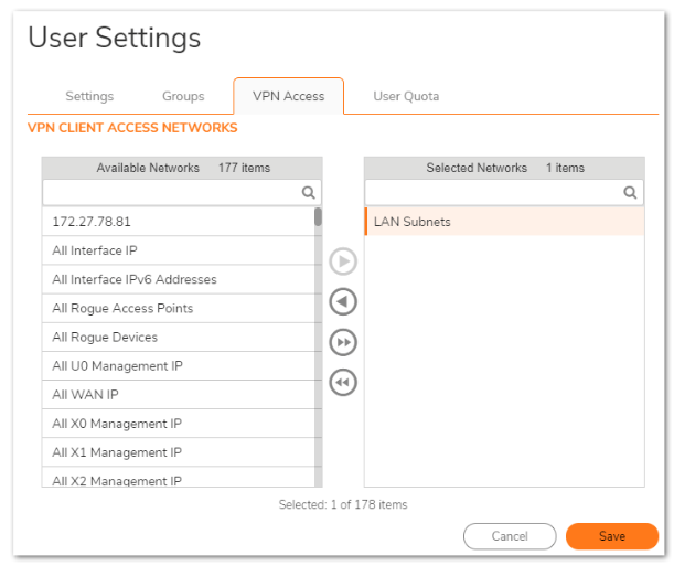 SonicWall NetExtender SonicWall NetExtender VPNs HKR Trainings