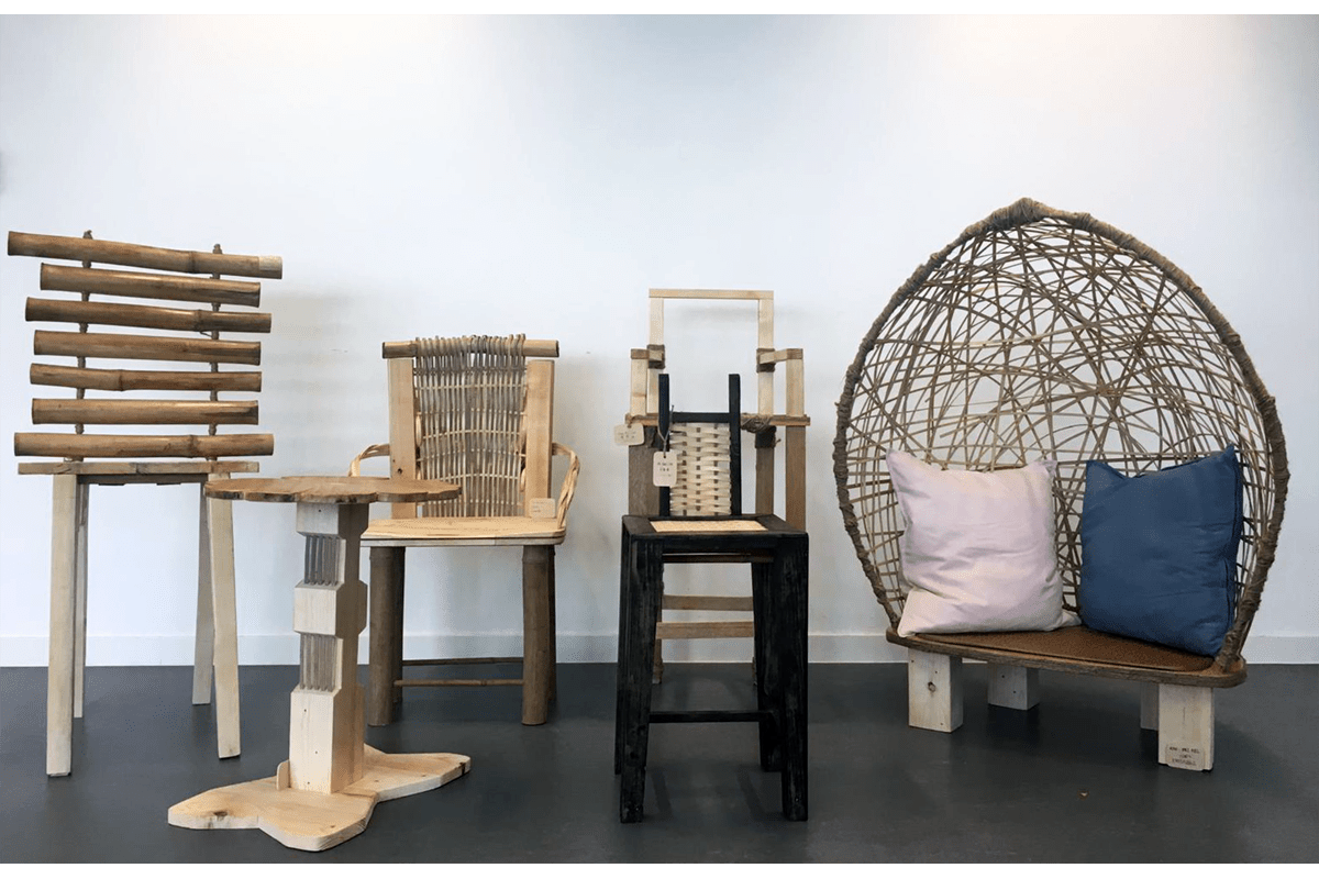 Dosha Woodcraft Hong Kong Social Enterprise Challenge