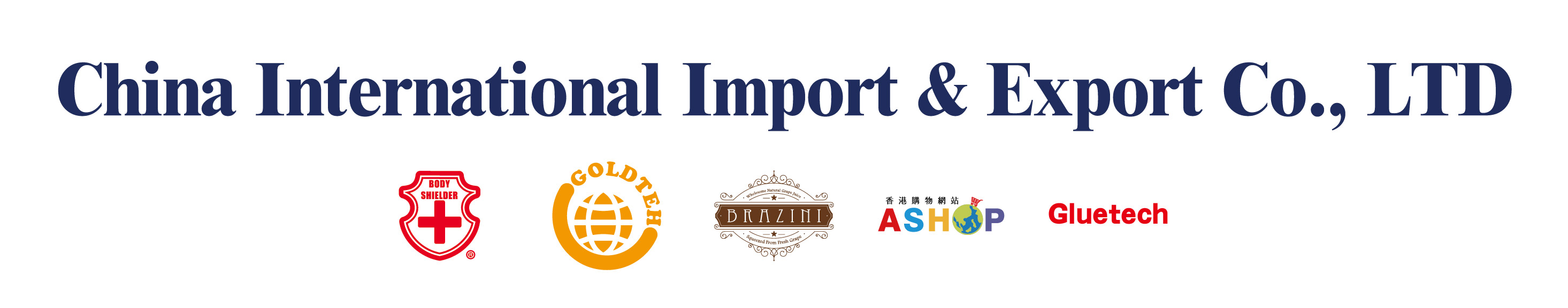 Company Info CHINA INTERNATIONAL IMPORT & EXPORT CO. LIMITED HKSlash Employment Site