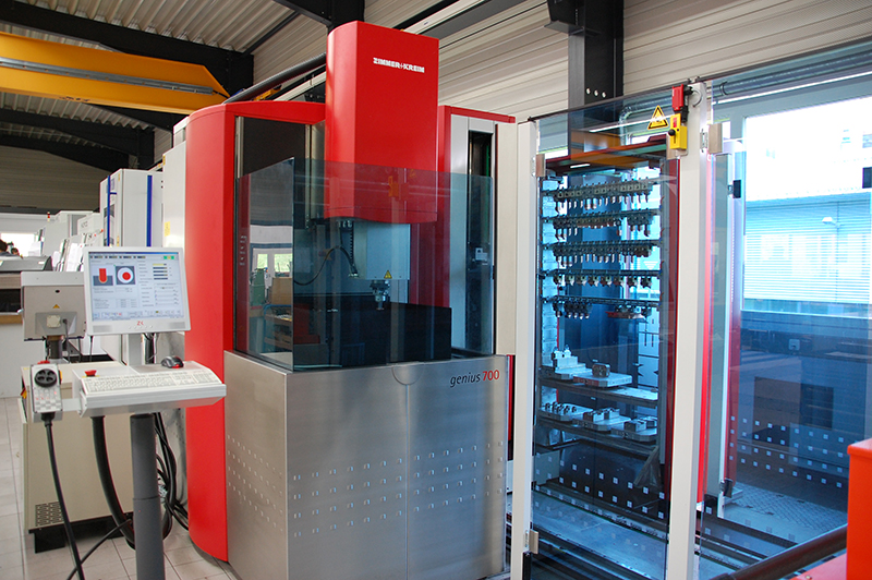 Xiamen Voke Mold & Plastic Engineering Co.,ltd.