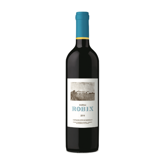 CHATEAU ROBIN 2019 Order Wine Online The Wine Guild, Central, Hong Kong