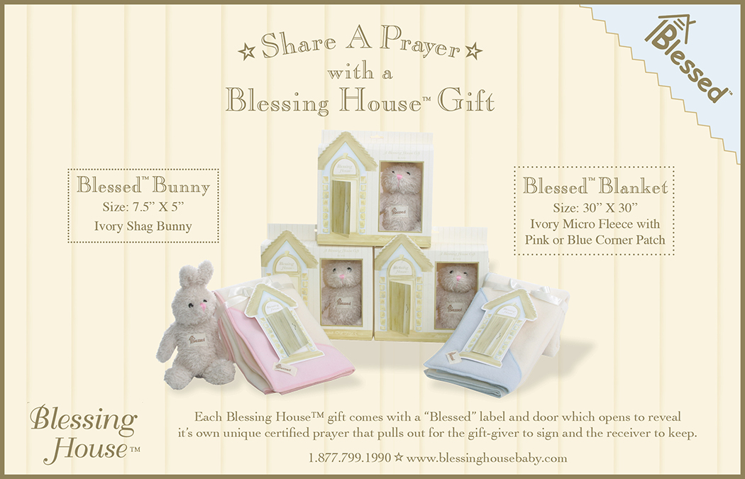 Category Blessing House