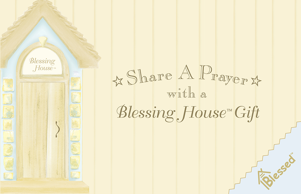 Category Blessing House