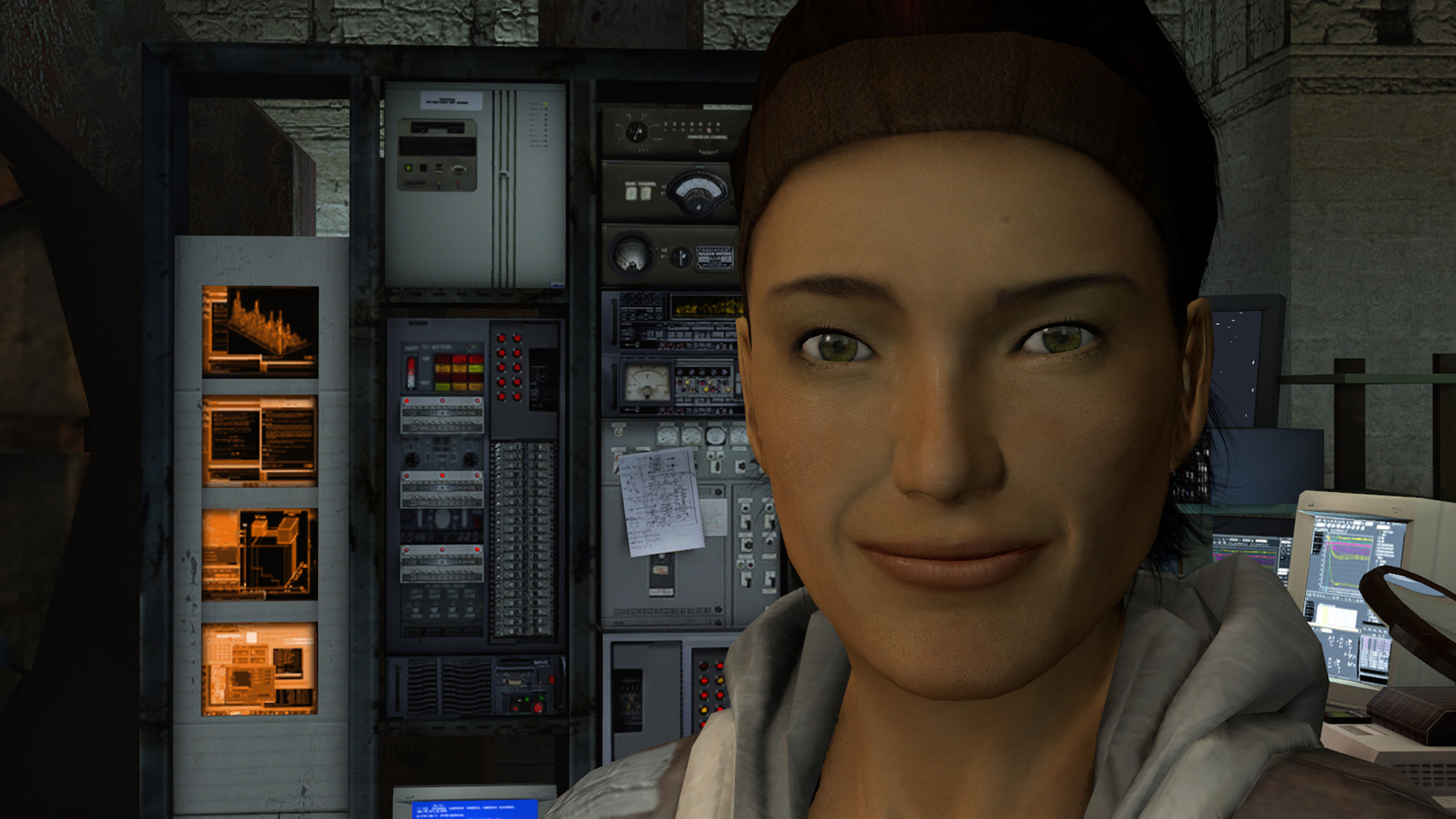 Best half life 2 mods extranimfa