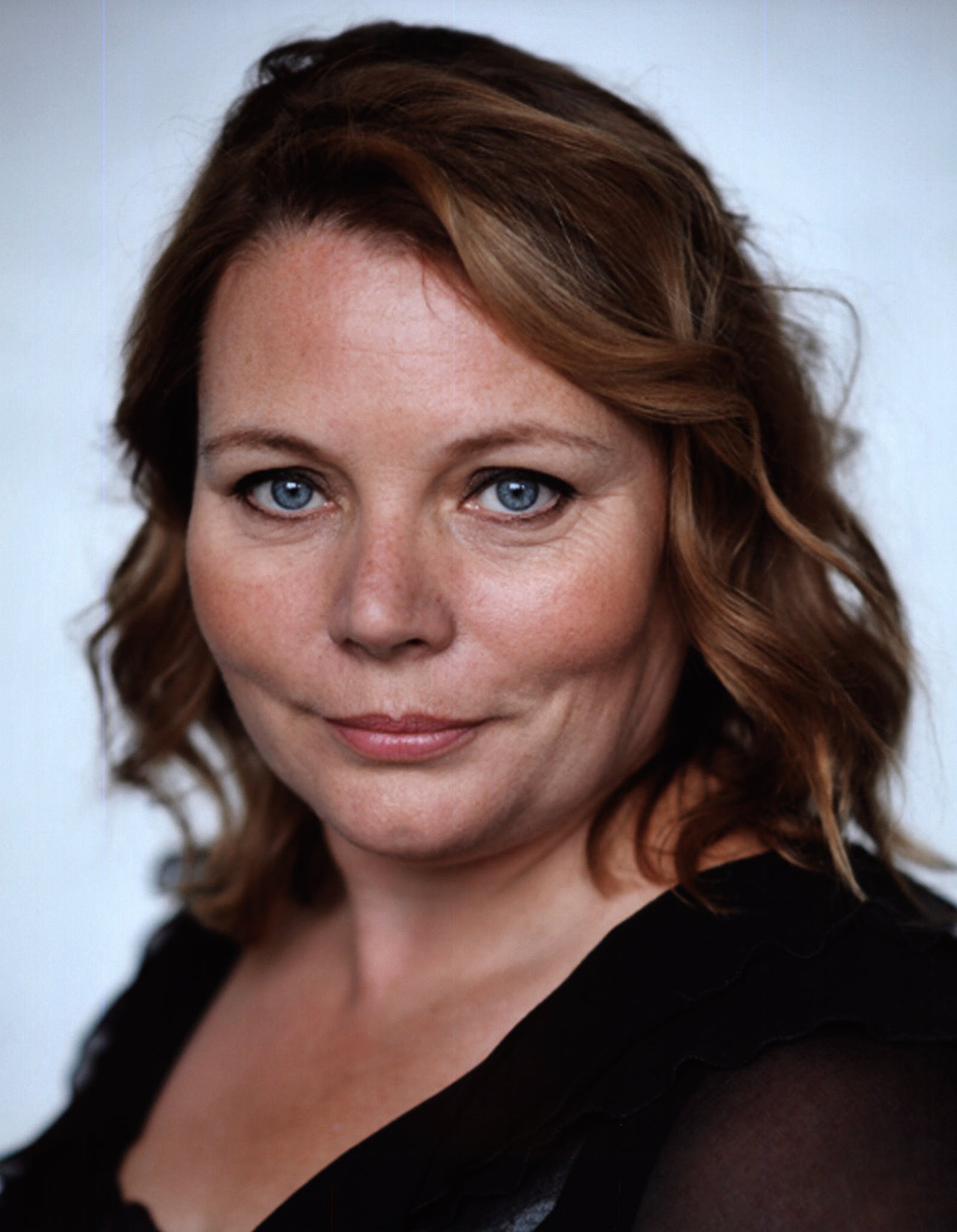 JoannaScanlanportrait HLA Agency