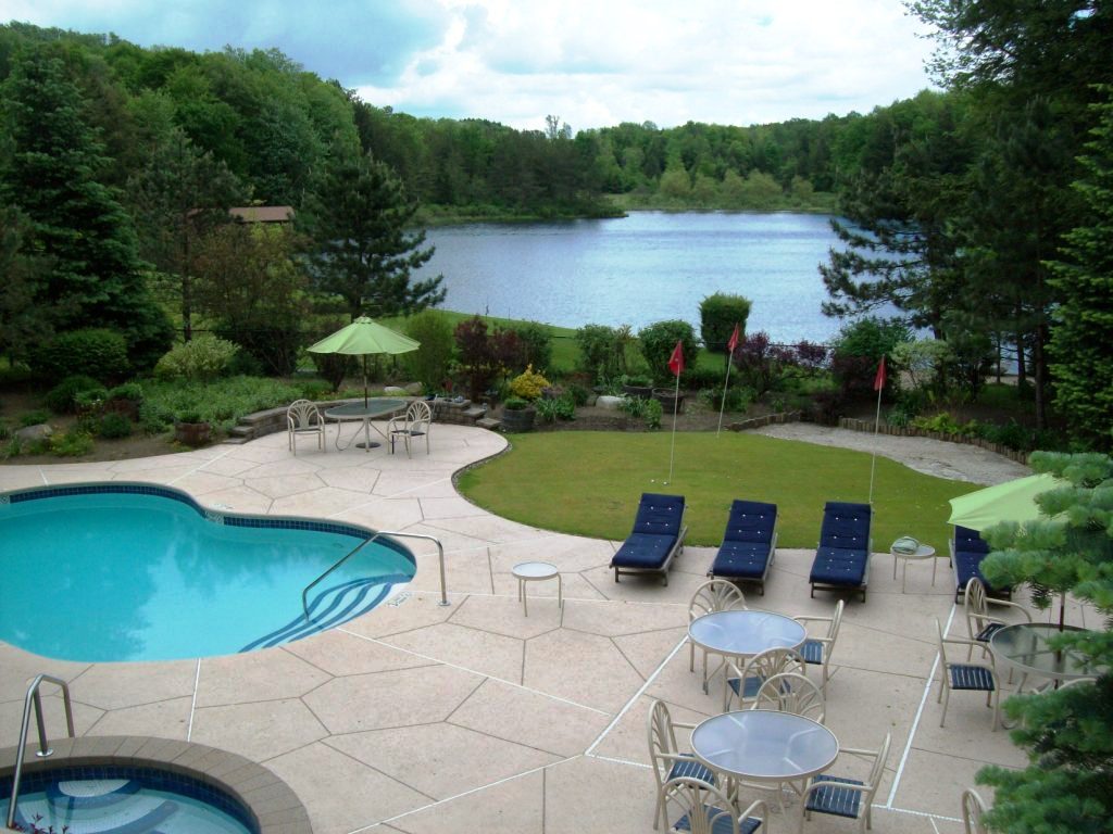 Weight Loss Resorts Boon for Developers Hotel & Leisure Advisors