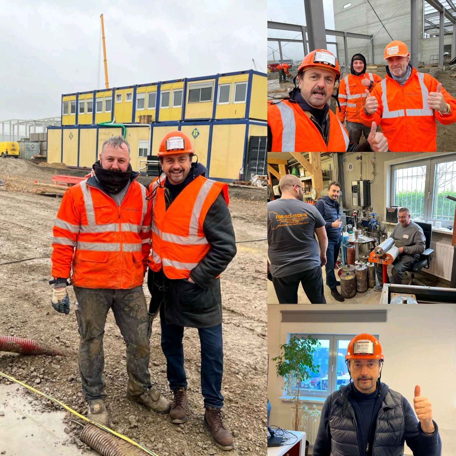 HL&Co 2022 Henri Leconte's news