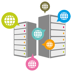 Serveurs - définition et informations complémentaires