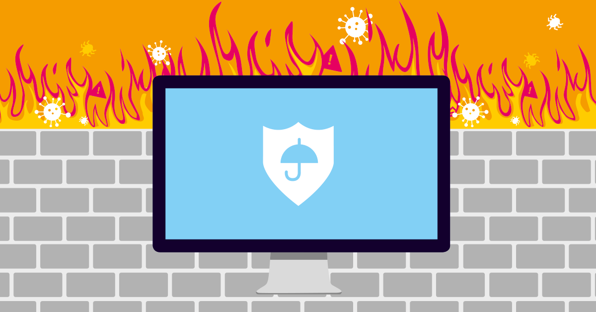 FREE Firewall monitoring software PRTG