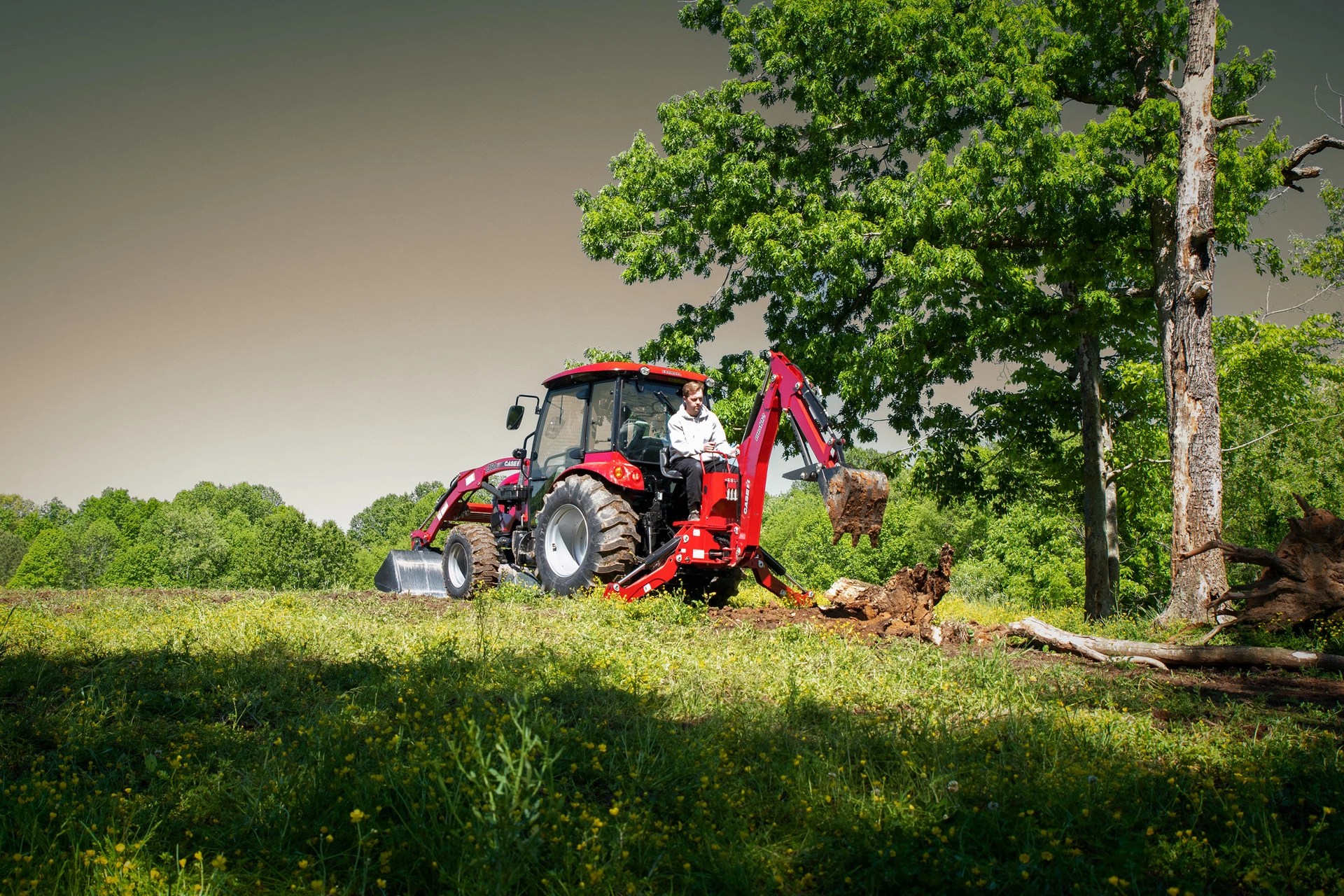 Case IH Tractor Implements Hlavinka Equipment Company