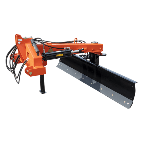 Land Pride Rear Blades Hlavinka Equipment Company