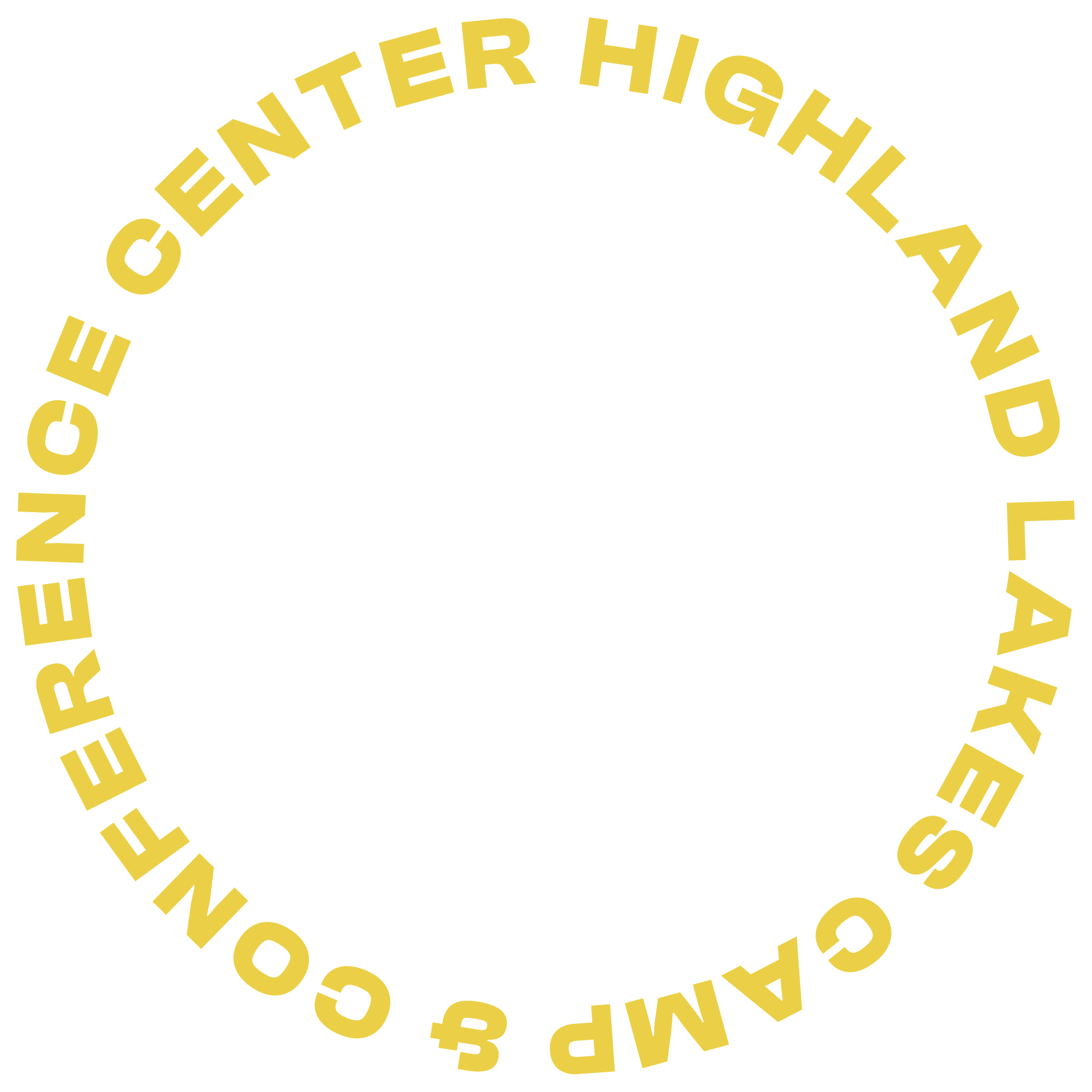 Jesus Highland Lakes Camp & Conference Center