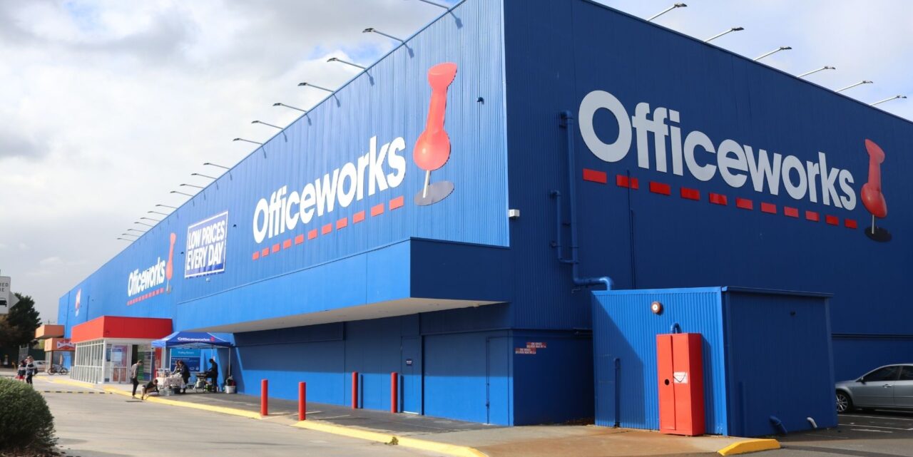 BWP TrustOfficeworks HLC Constructions