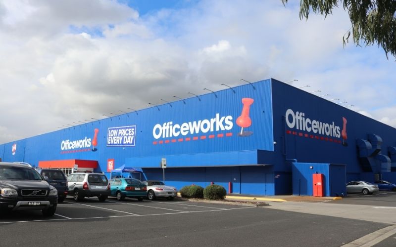 BWP TrustOfficeworks HLC Constructions