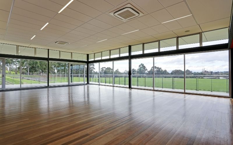 Yarra Valley Grammar HLC Constructions