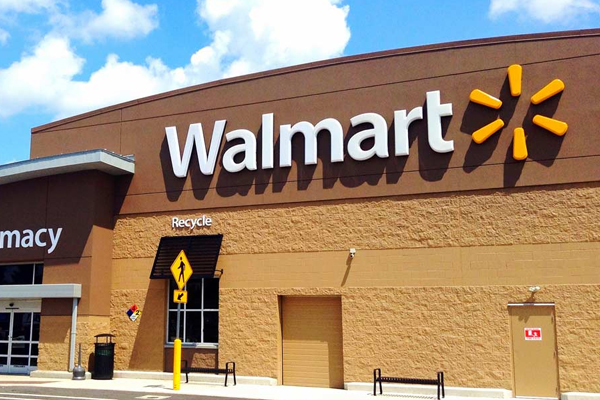 Walmart Anderson, SC