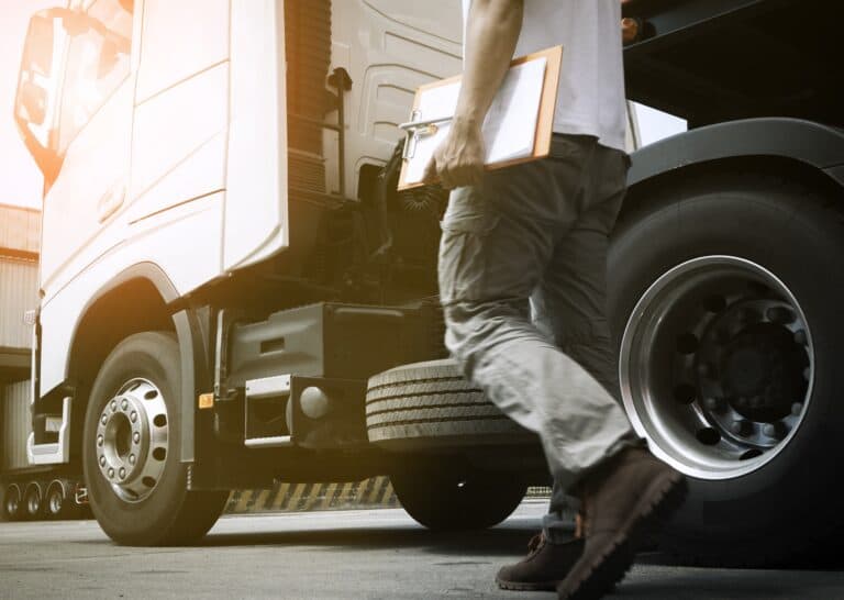 Top 3 Questions About Trucking Accident Injuries in Oregon, Answered