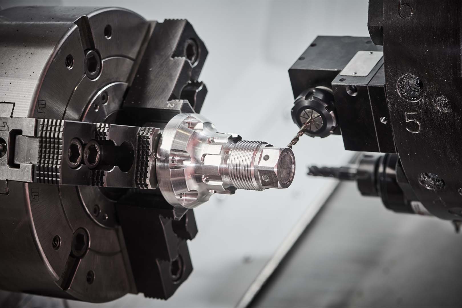 Top 6 Reasons to Use CNC for Rapid Prototyping