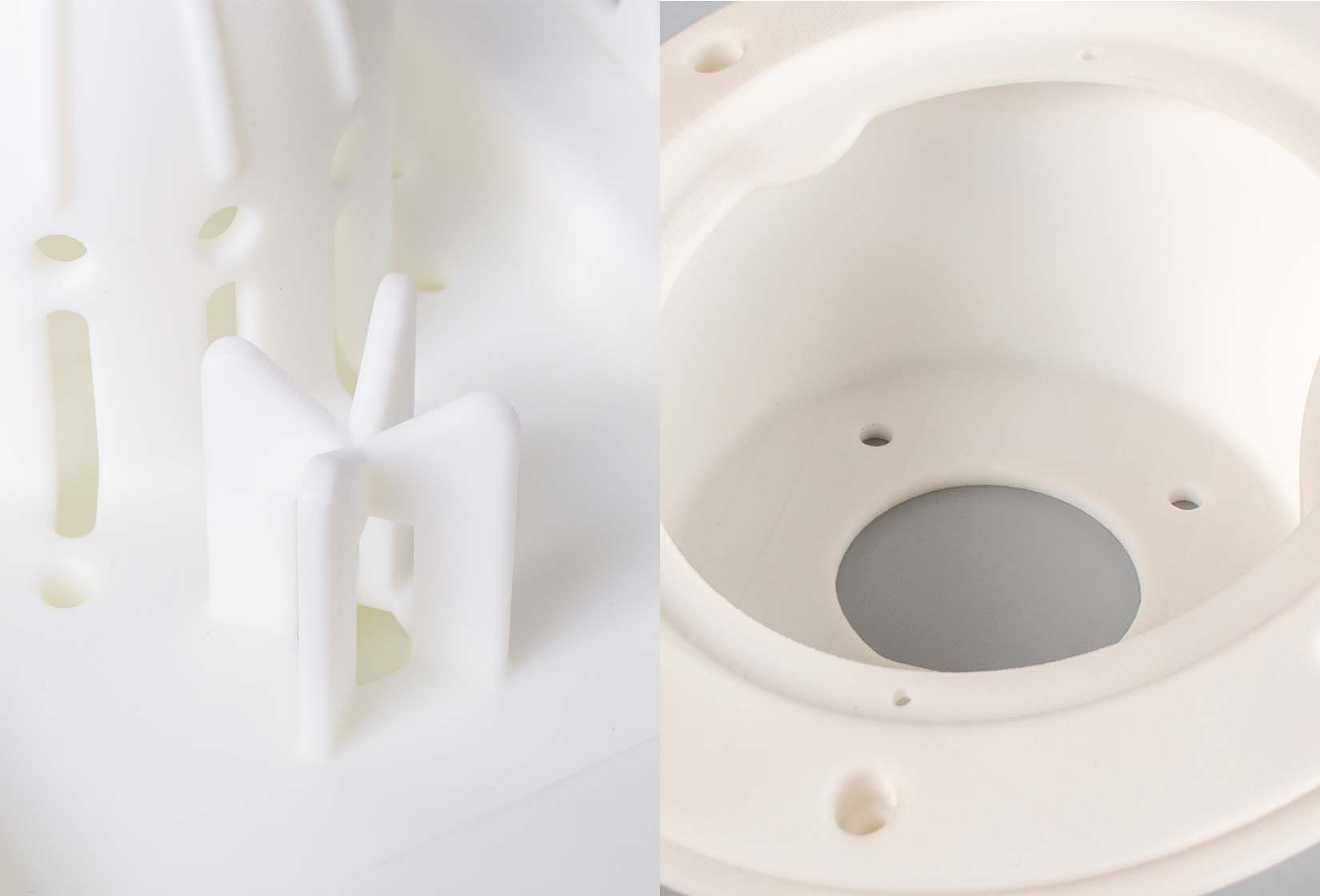 3D Printing Technology Comparison SLA vs SLS