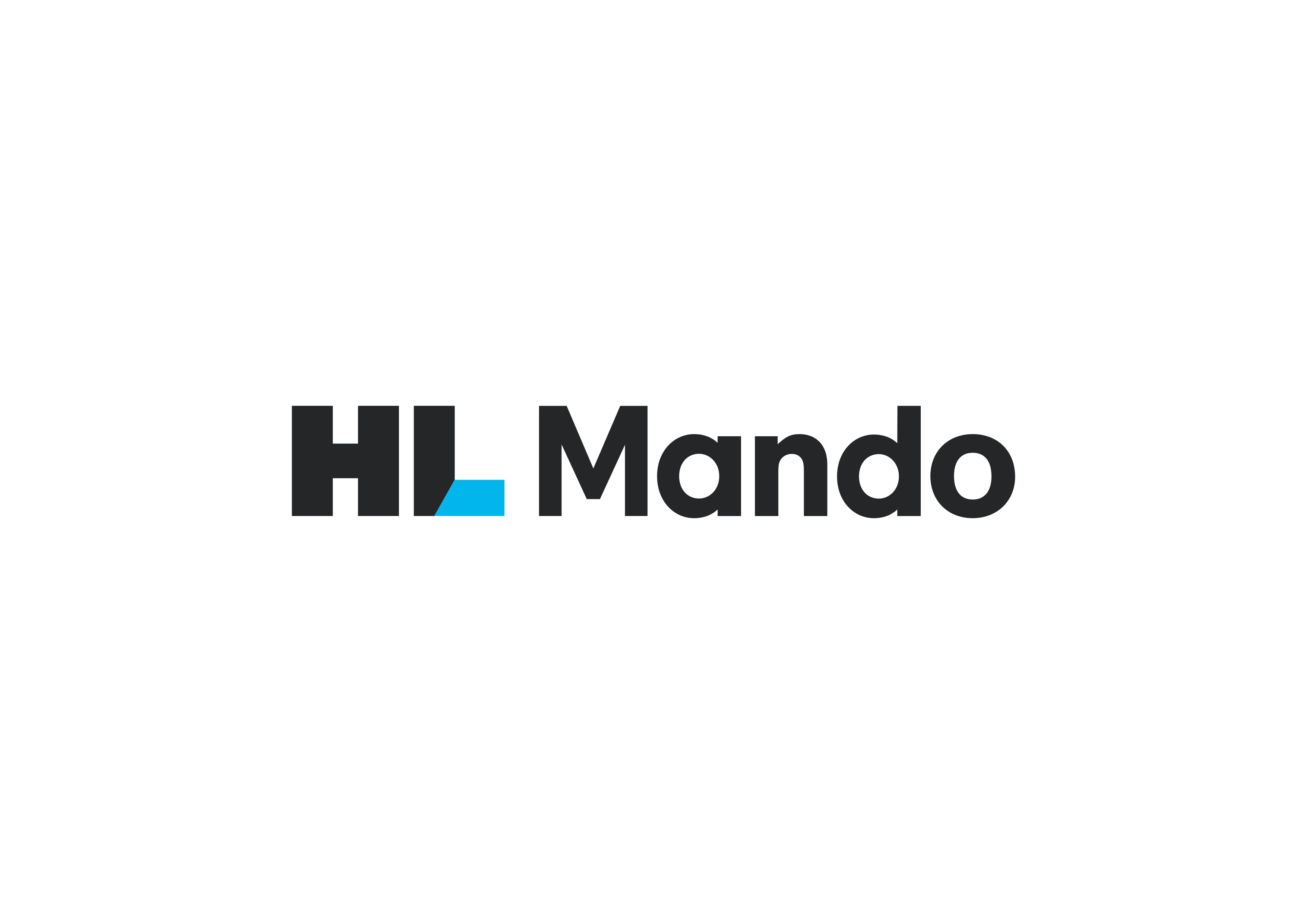 Company Introduction | HL Mando