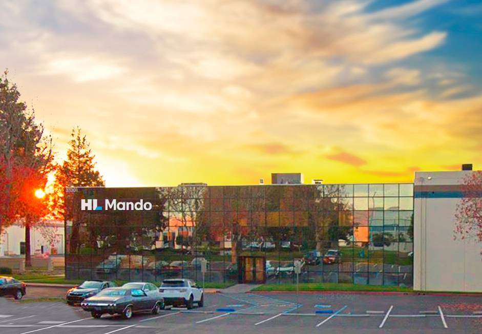 HL Mando About Us