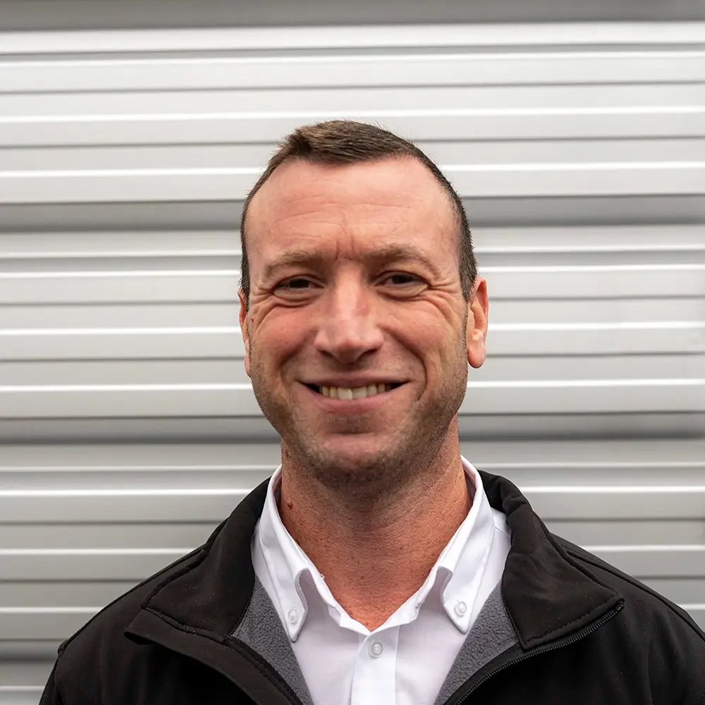 At your service Phil Baker H&L Motors