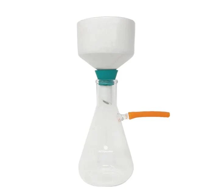 Buchner Funnel Kits HLO Extraction