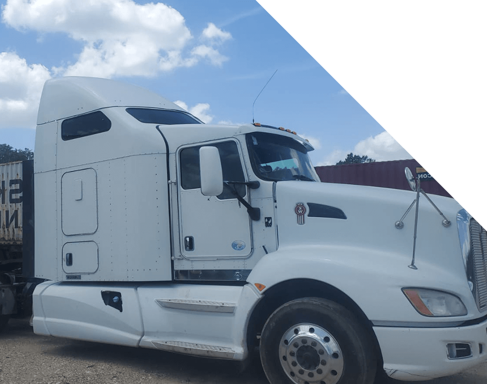 About Us | H Logistics