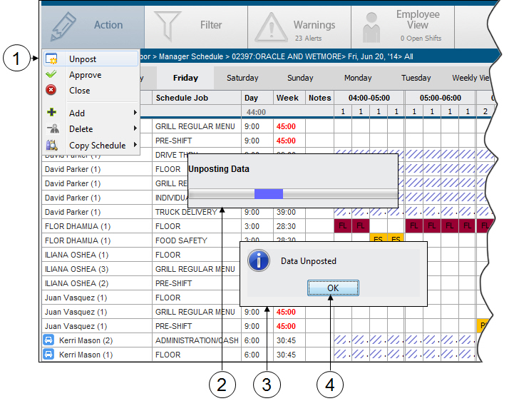 Altrametrics Login