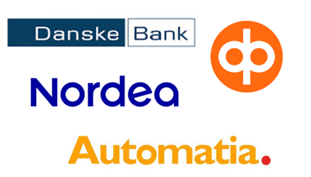 Automatia Pankkiautomaatit Oyn myynti Loomis ABlle HLP Corporate