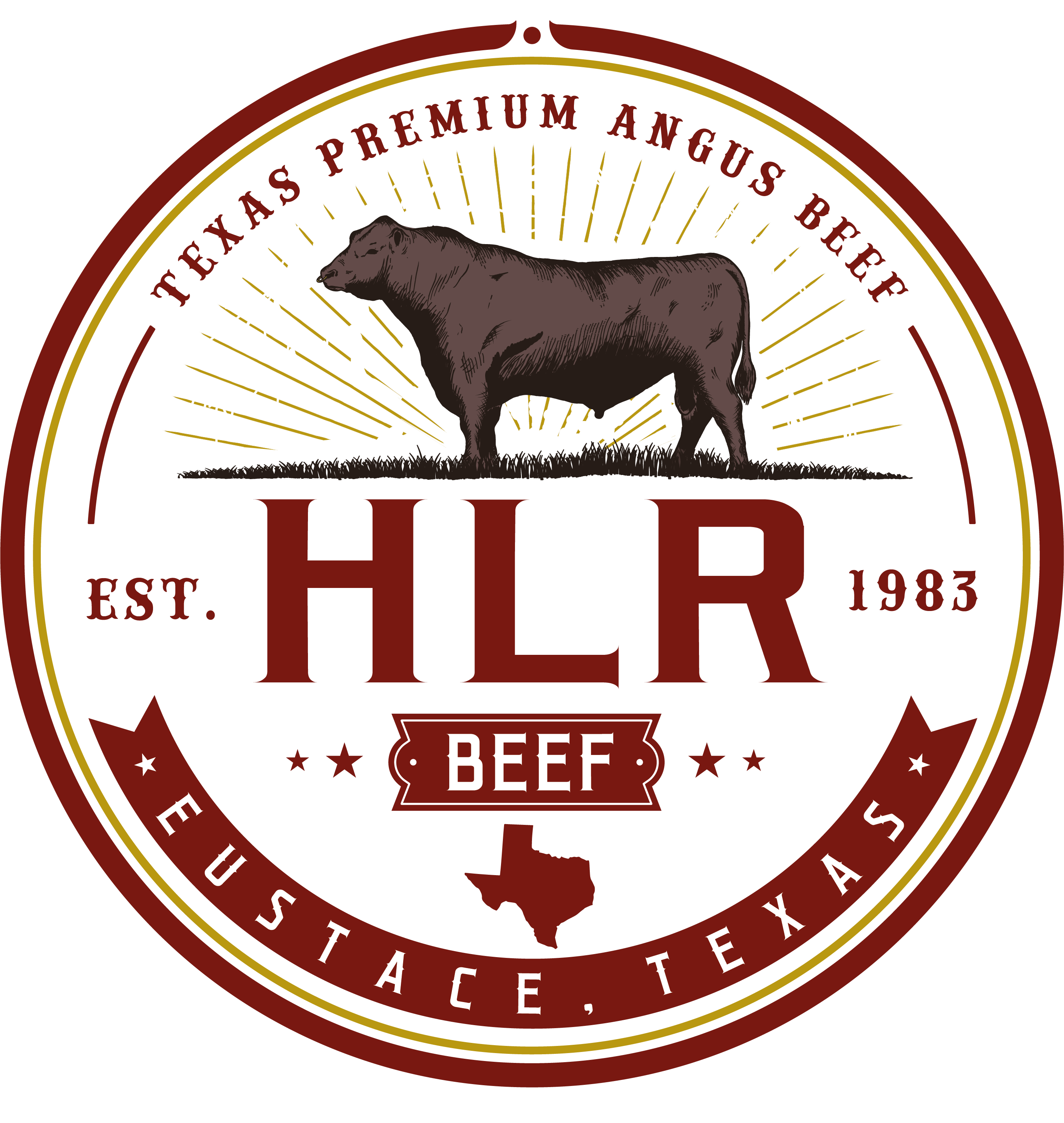 HLR EUSTACE, TEXAS