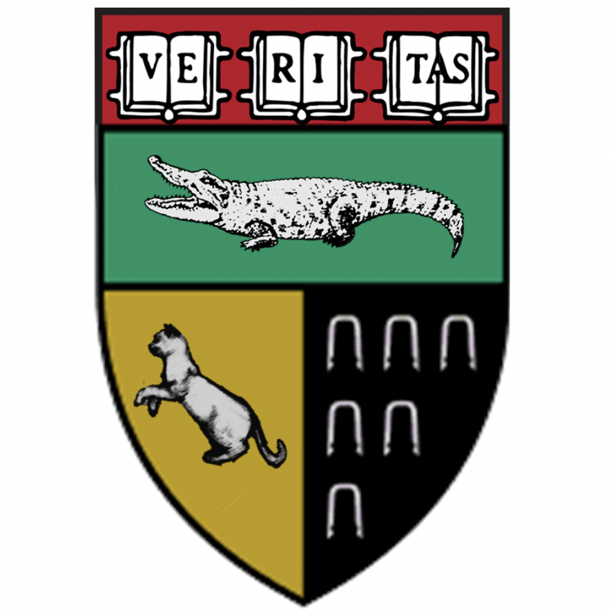 A Few Humble Suggestions for Harvard Law School’s New Shield The Harvard Law Record