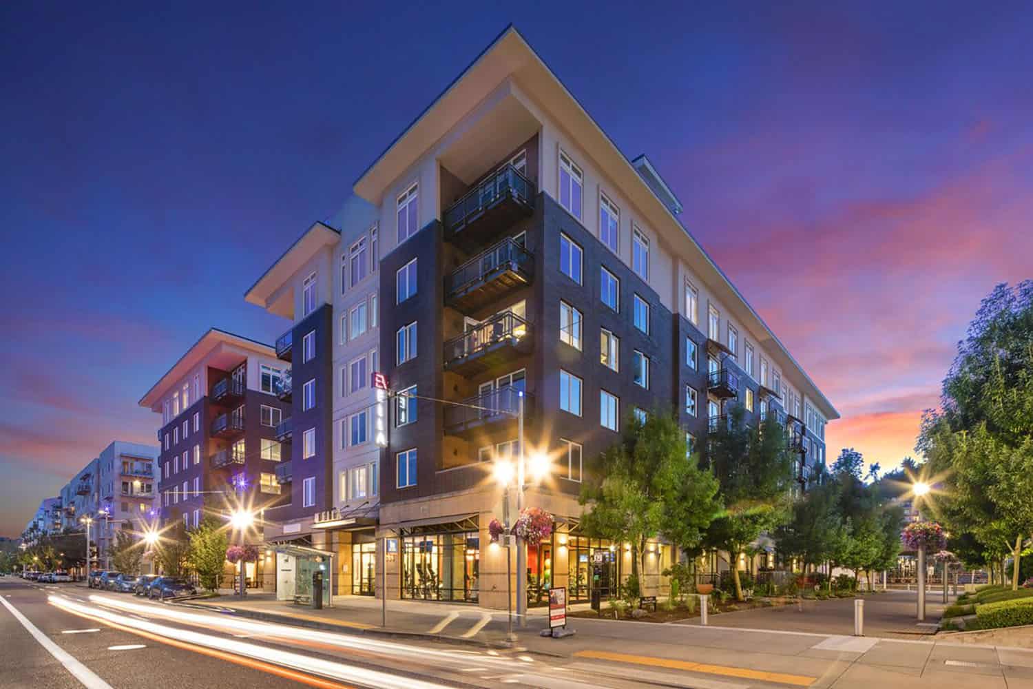 Ella Project HLR Architects