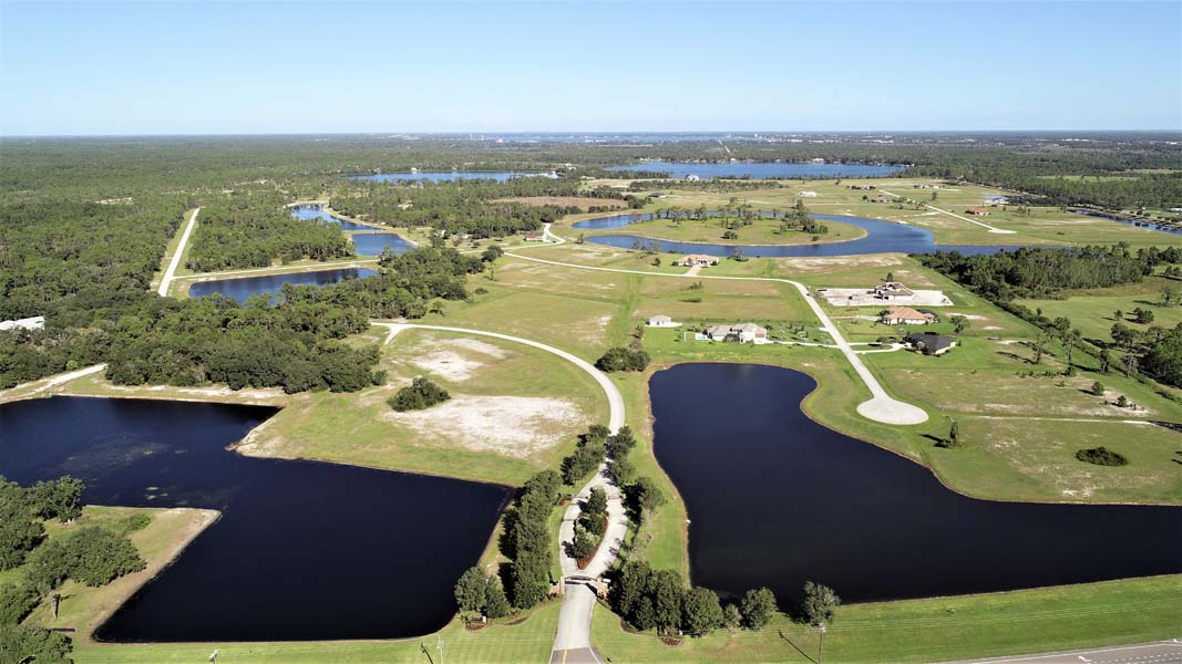 Highland Lakes Reserve Lakeside Living in Sebring, Florida
