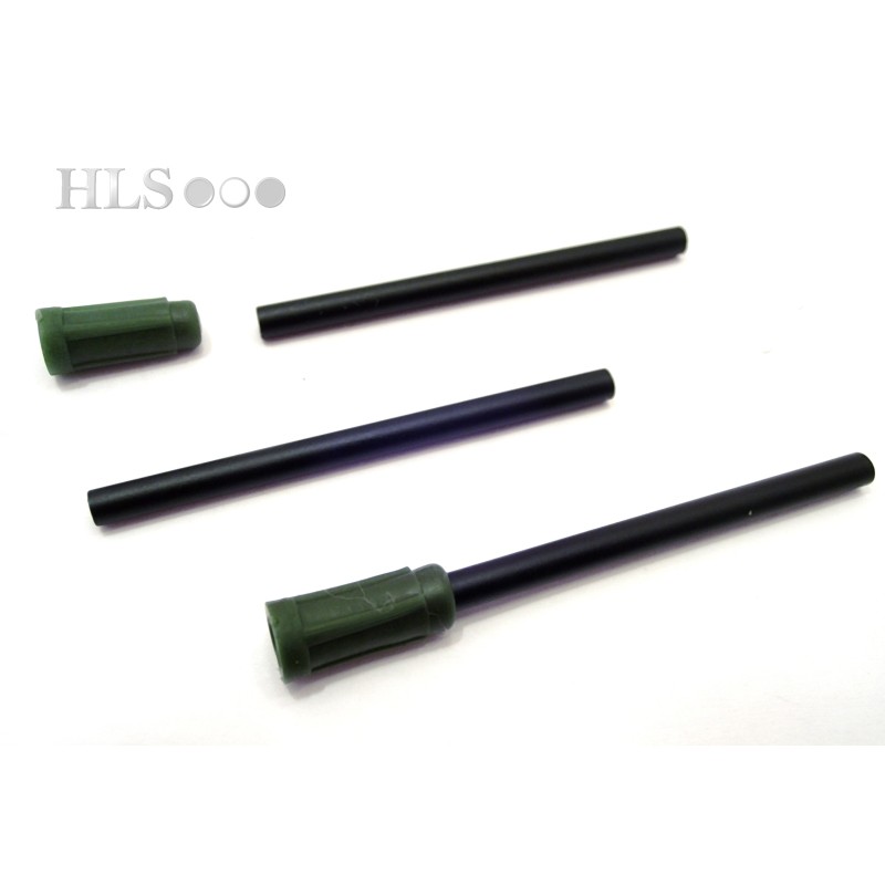 BULK 2 piece inline inserts